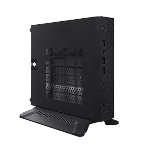 Mini PC Core I3 I5 I7 I9 13th Gen Barebone DDR4 RAM SSD Desktop Computer
