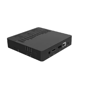 Mini PC Customize Celeron N3350 up to 2.4GHz Home Office Mini Pc Host Gaming Desktop Computer Mini PC