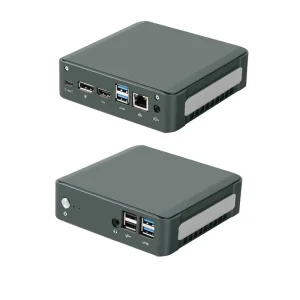Mini PC Desktop Computer Intel Core I3 I5 I7 DDR4 RAM Linux Win10 for Home Office & Business Gamer desktop mini pc