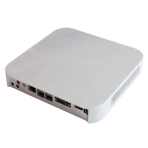 Mini PC Desktop Computer Intel Core i7 1255U 2 DDR4 4GB 8GB RAM 128GB 256GB SSD Support Dual Display Mini PC