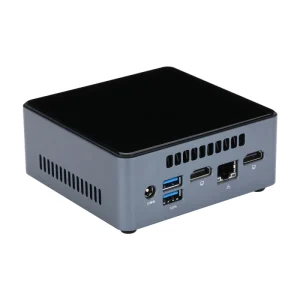 Mini PC Factory NUC Barebone Home Office Server Business Minipc Small Desktop Computer