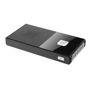 Mini PC Gamer Intel N6000 8G/16G LPDDR4 128GB/256GB Window 10/11 4K 60Hz Portable Gaming Computer