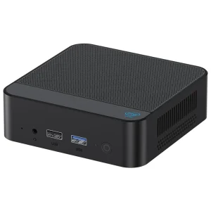 Mini PC Gaming Desktop Small Form Factor Computer Ryzen 9 I9 I7 Windows 11 DDR5 SSD 2TB USB C Fanless Industrial Mini PCs