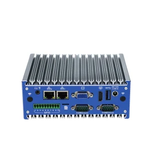 Mini PC Gaming OEM ODM Windows10pro Core N11 4G LAN Desktop Computer Gaming Mini PCs Manufacturer