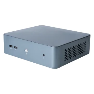 Mini PC Graphics Card 10th Gen Core I9 10885H 8Core 16Thread Barebone System 6GB GDDR6 RTX2060 DDR4 Industrial Intel 16MB Cache