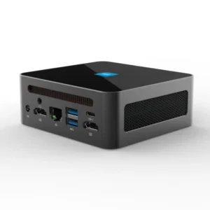 Mini PC I5 10th Business Mini PC Barebone System Intel Core I3 115G4 I5 1135G7 I7 1165G7 Win11 Small Computer PC