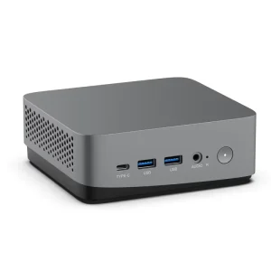 Mini PC I5 12th I3 Business Mini PC Barebone 8 Cores DDR4 M.2 NVME SSD Intel Core I5 1240P Win11 Small Computer MINI PC