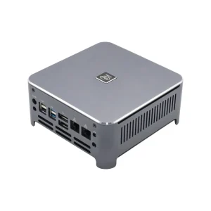 Mini PC I9-9880H Quad Core 8 Cores Mini Desktop Computer for Office Work and Home Entertainment