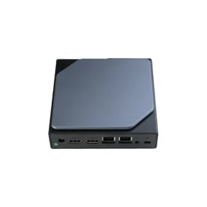 Mini PC Intel 150 Twin Lake N Win11 OS DDR5 NVMe SATA SSD Max 32GB WIFI6 BT5.2 Mini Desktop Computer Portable PC
