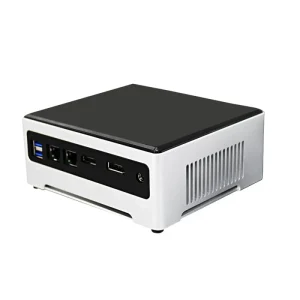Mini PC Intel 8 Core I9 10880H I7 10750H I7 1165G7 I5 1035G4 Small Desktop Computer Win 10 Pro Linux 4K Dual LAN 5G WIFI