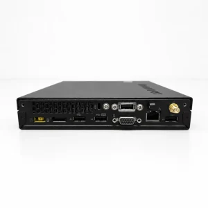 Mini PC Intel Core i3 i5 i7 DDR3 RAM Windows 10 Compact Desktop Computer Home Office Business Daily Working Use