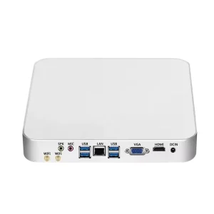 Mini PC Intel Core i7 1255U i5 4200U i7 4500U 1037U 8G DDR3 RAM 512GB SSD Office Multimedia Dual Core Processor US/EU Plugs