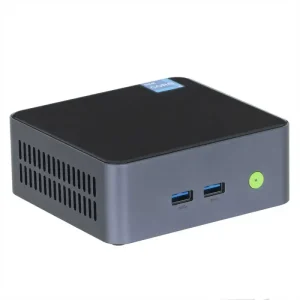 Mini PC Intel Core i9-12900HK DDR4 M.2 2280 SSD Win 11 Pro Customization Desktop PC WiFi Computer