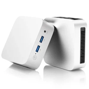 Mini PC Intel N100 N95 N97 12th Gen Alder Lake Windows 11 Pro Linux Desktop for Office School and Home Computing