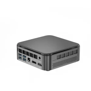 Mini PC Manufacturers Computer Windows11 Ubuntu AMD R7 5825U CPU Wifi 5 Dual DDR4 Dual M.2 2280 SSD Gaming