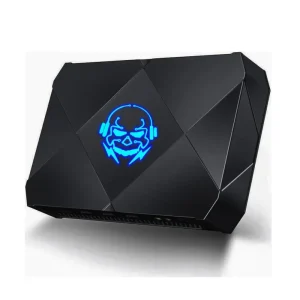 Mini PC NUC Core I9/i7 1165G7 Gaming PC DDR4 Dual RAM Dual M.2 NVMe SSD 3x4K Display Windows 10 3 Year Warranty
