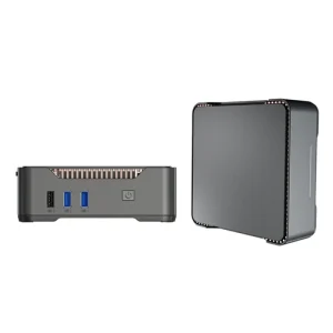 Mini PC Processor N5095 N95 N100 Business Mini PC Win11 Computer PC Gaming Mini OC Desktop