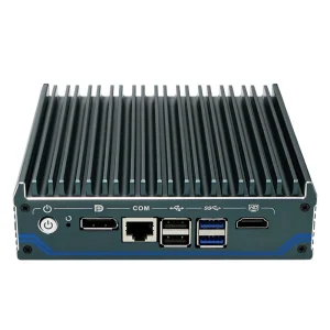Mini PC Win 10 Intel Core Desktop Computer With VGA HD WIFI HTPC TV Box USB2.0 Mini PCS