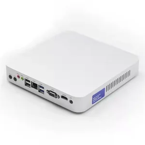 Mini PC Win 10 Intel Core I5 4210U Desktop Computer with VGA HD WIFI HTPC TV Box USB3.0 Mini PCS