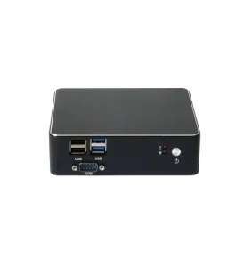 Mini PC Win 10 Intel Core I7 5500U Desktop Computer with VGA HD WIFI HTPC TV Box USB3.0 Mini PC ram Ddr5