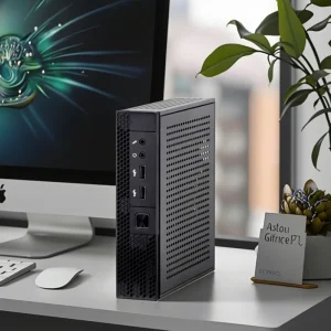 Mini PC for Business Intel I3 i5 i7 8GB 256GB SSD Win10 Pro Compact Office Desktop Computer