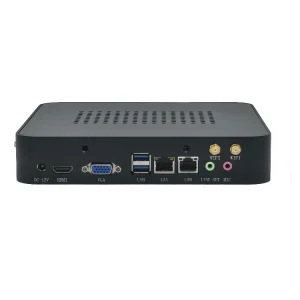 Mini PC with Core i3/i5/i7 Processor 8GB/16GB DDR4 512GB SSD Gaming Office Home Use Workstation AU/US/EU