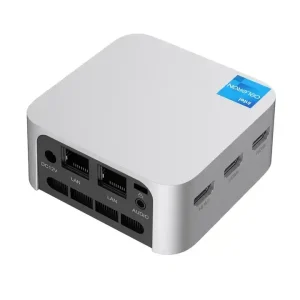 Mini PCs with Customizable CPU Portable Intel Processor N95 Win11 Desktop Barebone Mini PCs for Office