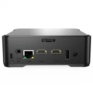 Mini Pc Barebone System AK3V Apollo Lake J3455 N3350 N3450 N4200 J3355 J4205 MINI PC