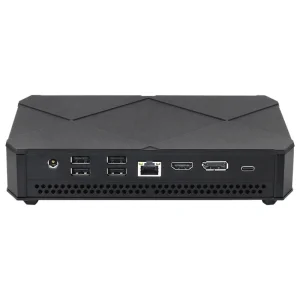 Mini Pc Computer Desktop I5 I7 I9 11gen Dual DDR4 SSD 1135G7 1165G7 Office Mini Personal Computers I7 8750H