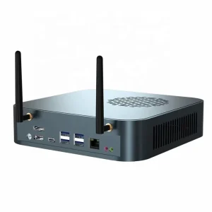 Mini Pc Gamer Amd R7 4800H Wins11 DDR4 Nvme 3200MHz HD DP TYPE-C Full Function Micro Mini Computer Gaming Pc
