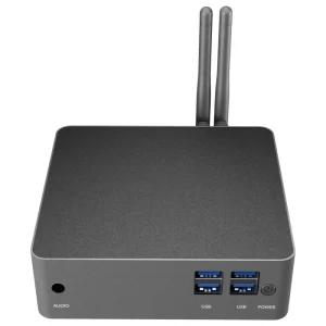 Mini Pc Ryzen 9 6900HX 7840HS 7940HS Gen 8 Core 16 Thread M.2 NVME DDR5 RAM Wifi6 Desktop Computer Gaming Mini Pc