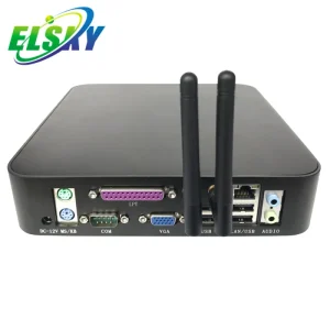 Mini Pc with Graphics Card Support 3 10th Generation CPU