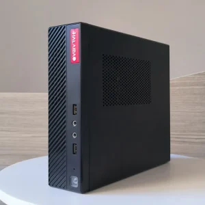 Mini Pcs Core I5 DDR3 8GB RAM 512GB SSD Portable Computer Mini Pc for Digital Signage, Cloud Termina