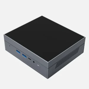 Minipc All in One Portable Desktop PC Mini Computers Intel 11th Gen Celeron Processor N5105 Mini PC OEM