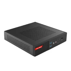 Minipc Shell Barebone Core I3 I5 I7 I9 12th 13th Gen Mini Pc windows 11 Pc Mini Computer