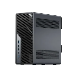 Minisforum MS 02 Ultra Most Powerful Processor Ultra 9 285HX Ultra 5 235HX 32GB RAM 1TB SSD Mini Workstation MINI Computer