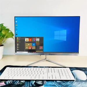 Monoblock Allinone Computer Set All in One PC Customized All in One PC Computers