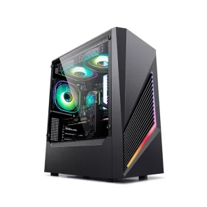 Most Popular All-in-one Ddr4 Ram Pc Core I3 I5 I7 I9 12th 13th H410 H610 Barebone Gaming Desktop for Business & Gamers
