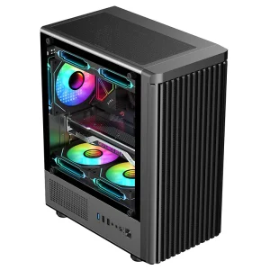 Most Popular High Quality PC Gaming ATX Computer Case & Towers Cabinet Pc Casefor Gaming Super Gaming Computer