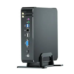 Msecore 11th Gen Core I9 11900H Gaming PCs 16GB DDR4 RAM 512GB NVME SSD Windows 11 Pro Mini Computer Gaming Mini PCs