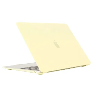 Multiple Colors Dust proof Cream Coated Case for MacBook 12 Inch A1534