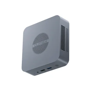 N100 16gb 512gb Wifi5 BT5.0 Built in Power Supply for Home Office Game Use Mini Computer