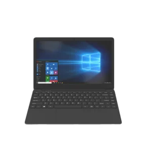 N1401B Win10 Super Slim Edge Optional Dual Core No Lan Abs Notebook Computer N4000/N4100 Ultra Slim 14.1 Laptop