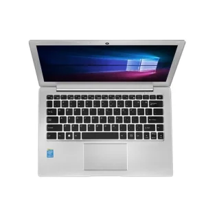 N3450 Z8350 J3455 N3350 N4000 N4100 Quad Core 4 Win10 Linux Pc Portable 13.3 Inch Notebook Computer Laptop