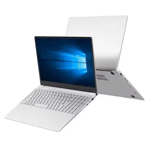 高品质英特尔N5095 15.6英寸 *1080 IPS游戏笔记本电脑16GB内存128gb 256gb 512gb 1t家用和办公室固态硬盘笔记本电脑