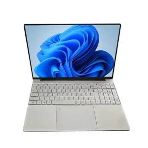英特尔 N5095 15.6英寸 1080P IPS 游戏笔记本电脑 16GB内存 128GB/256GB/512GB/1TB固态硬盘