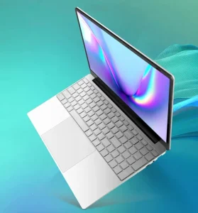 英特尔 N5095 15.6 英寸 游戏笔记本电脑 12G/16G 内存 1T SSD 1920*1080P IPS