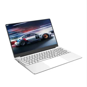 笔记本电脑 英特尔 N5095 15.6 英寸 12GB 内存 256GB SSD 1920*1080P 个人和家用