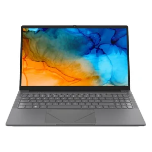 N5095 笔记本电脑 15.6 英寸 16GB + 512GB WIN 10/11 银色 带键盘背光