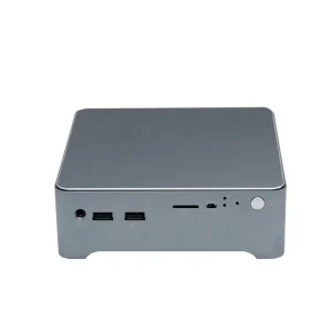 N53 Mini Desktop PC DDR4 RAM Fanless Industrial Gaming Android Home Student Computer Durable Business Mini PC AU US Plugs